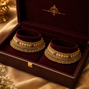 Trendy Designer Jewellery
