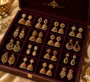 Trendy Designer Jewellery Trendy Designer Jewellery