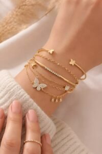 Premium Gen Z Jewellery Premium Gen Z Jewellery