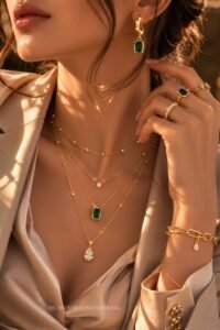 Premium Gen Z Jewellery Premium Gen Z Jewellery