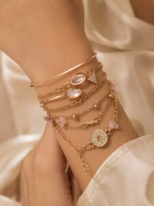 Premium Gen Z Jewellery Premium Gen Z Jewellery