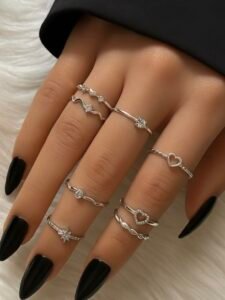 Premium Gen Z Jewellery Premium Gen Z Jewellery