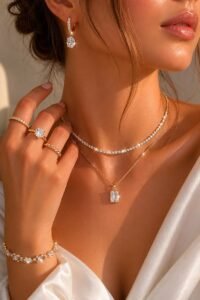 Premium Gen Z Jewellery Premium Gen Z Jewellery
